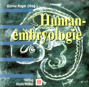 CD 'Humanembryologie'