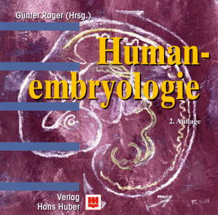 CD 'Humanembryologie', 2. Auflage