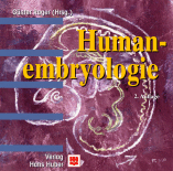 CD: Einführung in die Humanembryologie, 2. Auflage